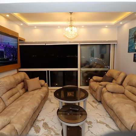 Beach Luxury Mamoura Private Beach 亚历山大港 外观 照片